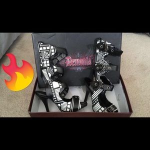 Demonia Zombie 🧟‍♀️ 106UV